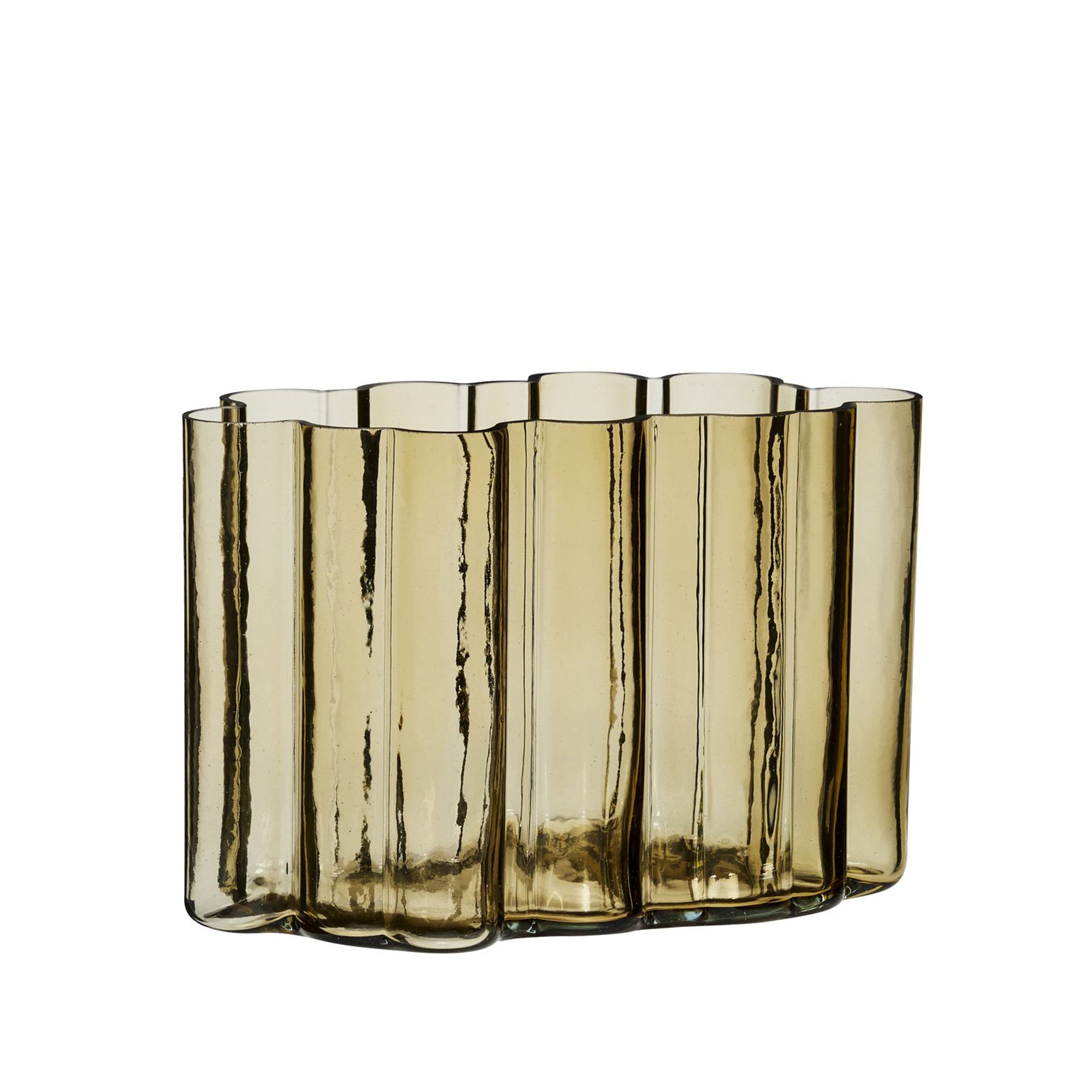 Hübsch Interior - Umber Vase | 