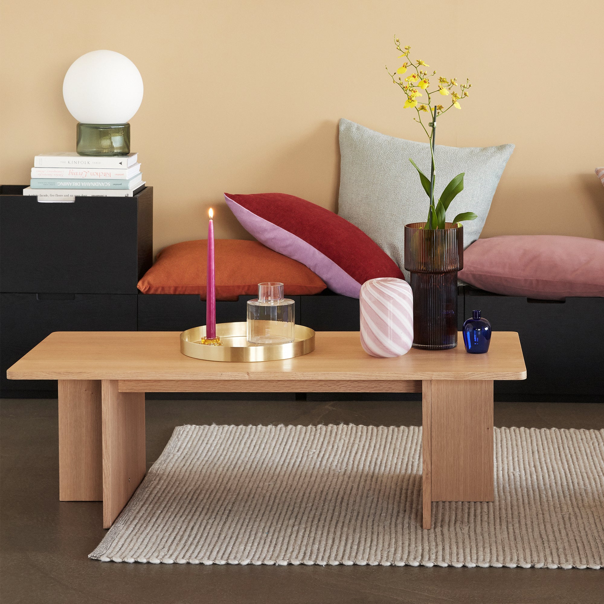 Hübsch Interior - Split Couchtisch | 