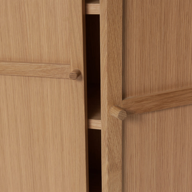 Hübsch Interior - Candour Kabinet