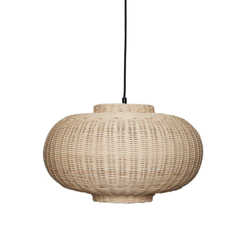 Hübsch Interior - Chand Pendelleuchte | H 27 x Ø 45 cm