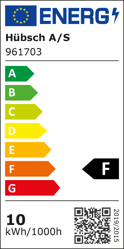 Crea LED Tischleuchte