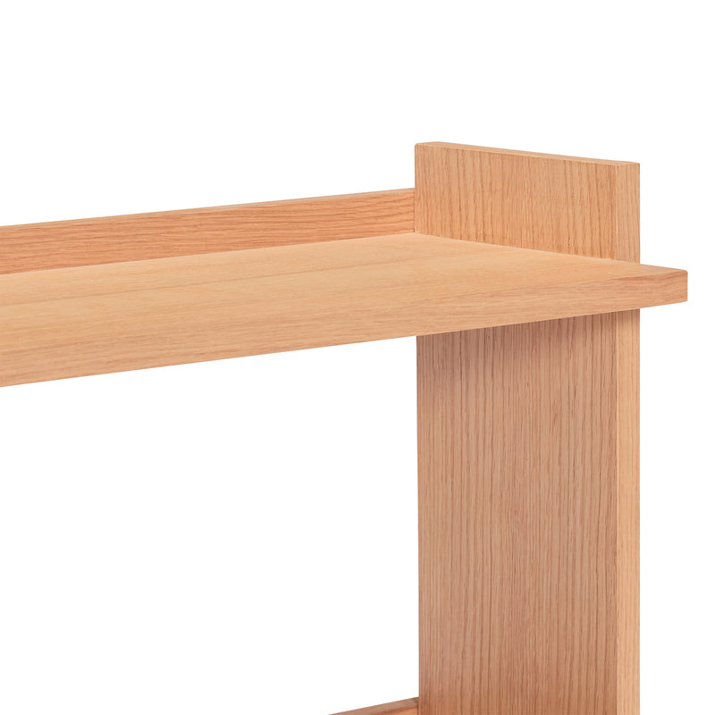 Hübsch Interior - Forma Wandregal