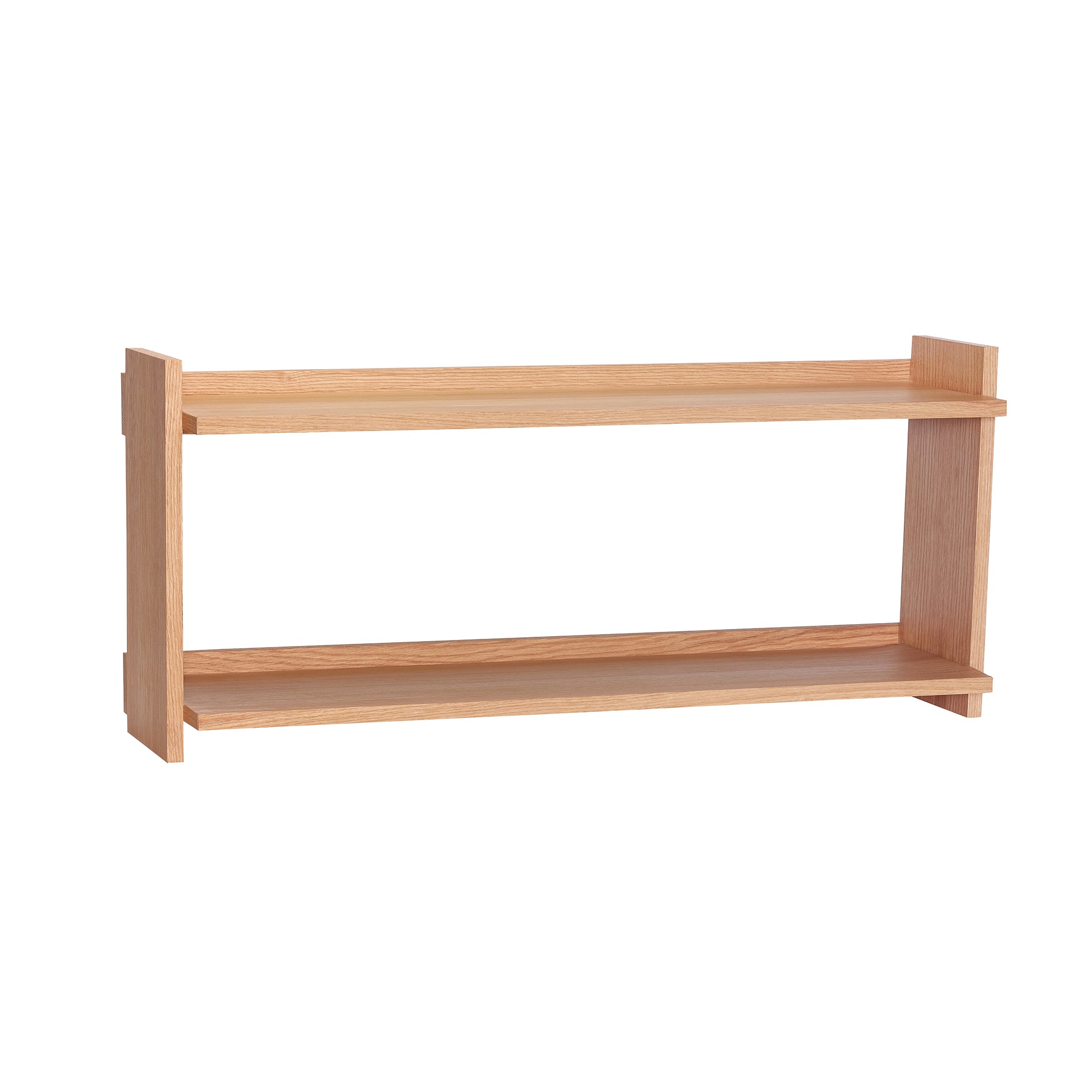 Hübsch Interior - Forma Wandregal | 100 x 44 cm
