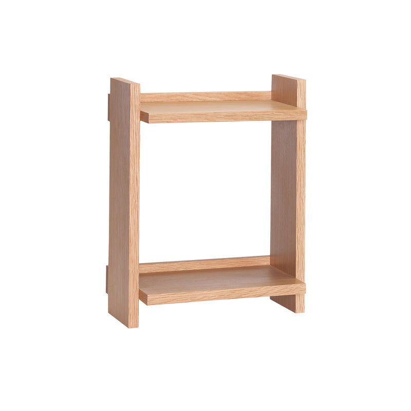 Hübsch Interior - Forma Wandregal | 34 x 44 cm