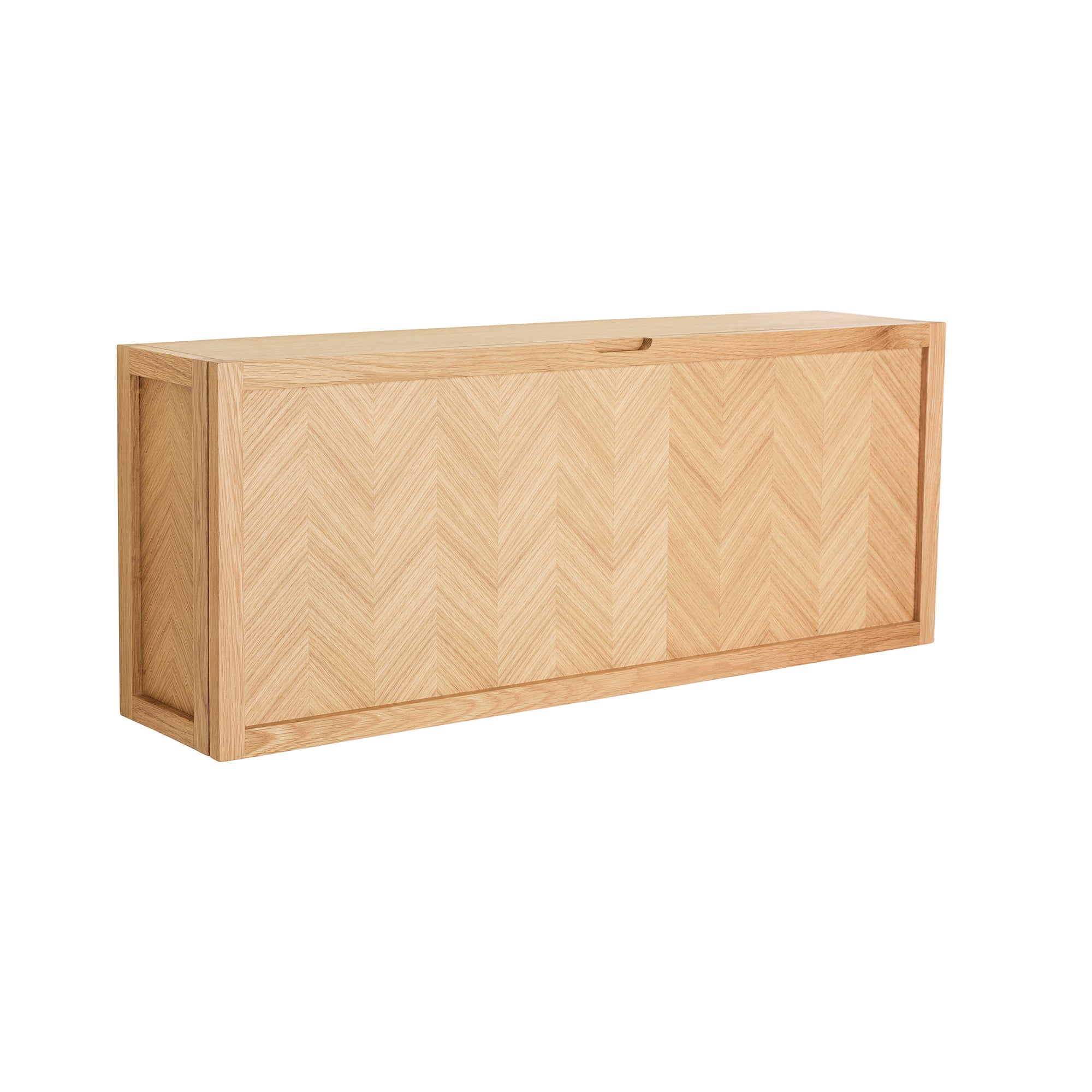 Hübsch Interior - Herringbone Schuhschrank | 