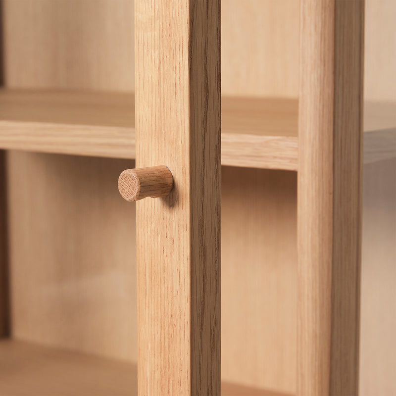 Hübsch Interior - Kaiser Kabinet