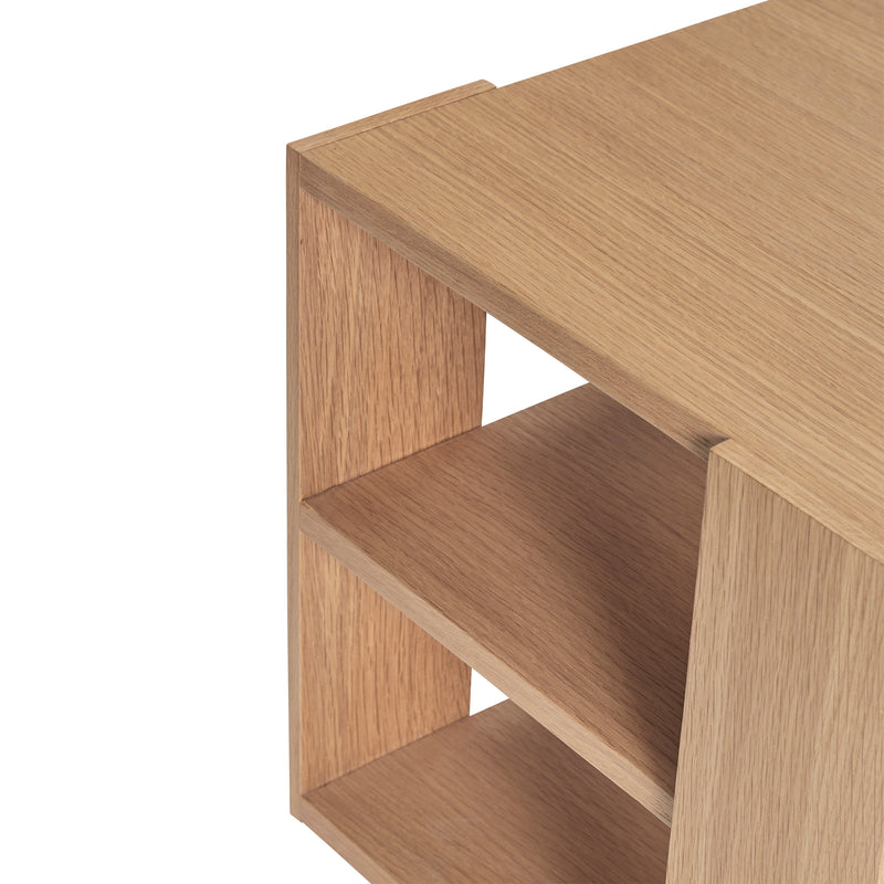 Hübsch Interior - Merge Beistelltisch
