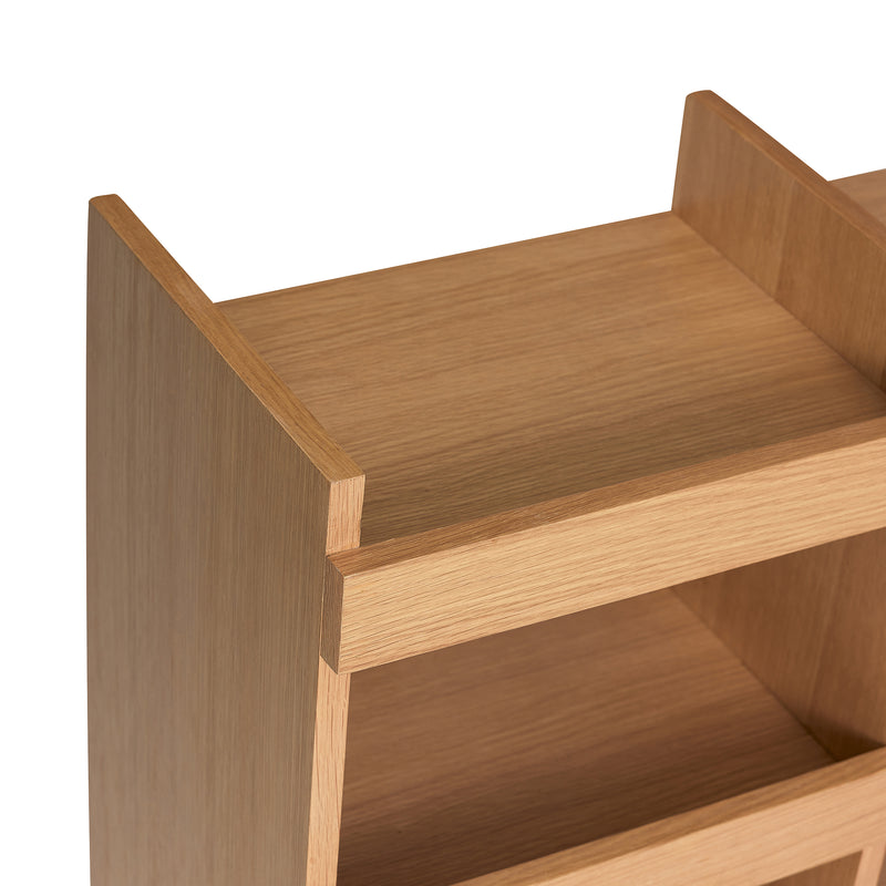 Hübsch Interior - Momentum Standregal