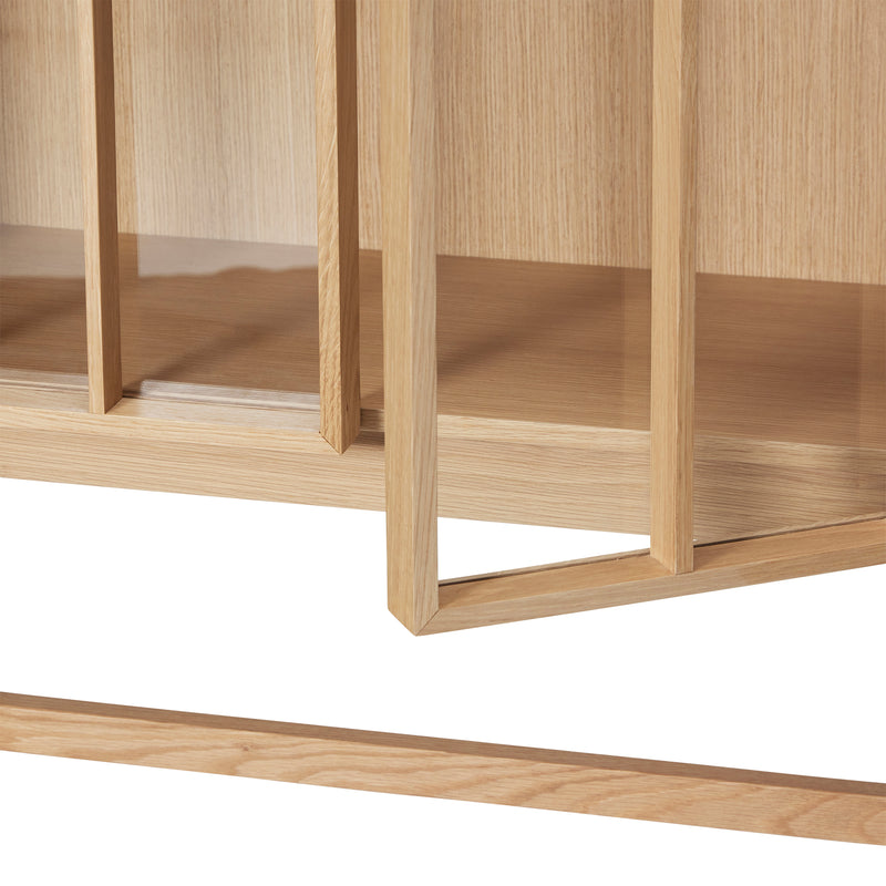 Hübsch Interior - Shoji Kabinet