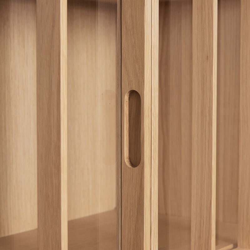 Hübsch Interior - Shoji Kabinet