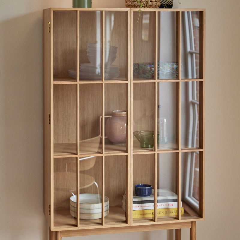Hübsch Interior - Shoji Kabinet