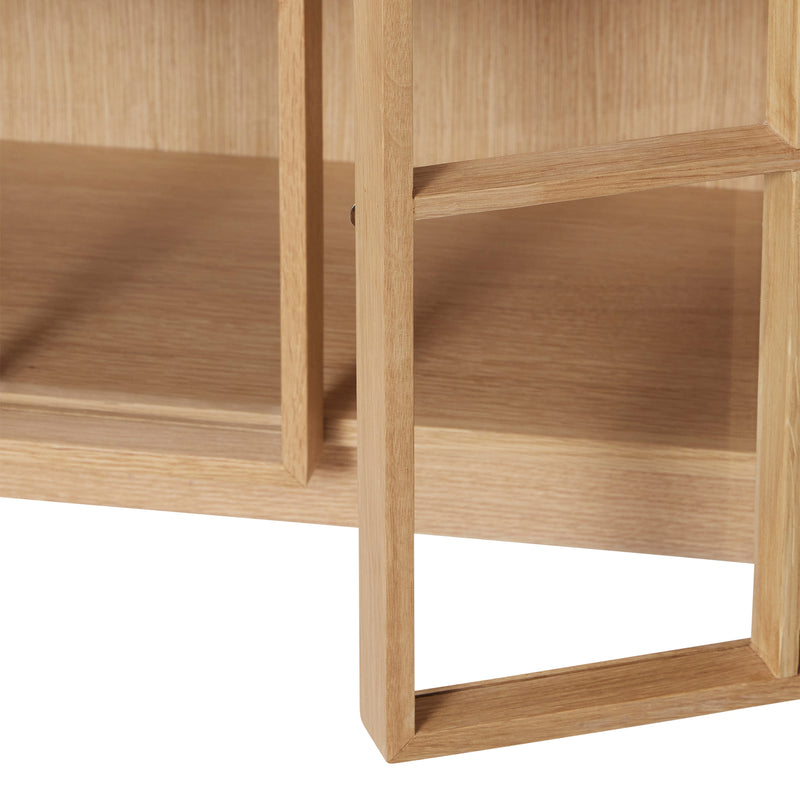Hübsch Interior - Shoji Kabinet