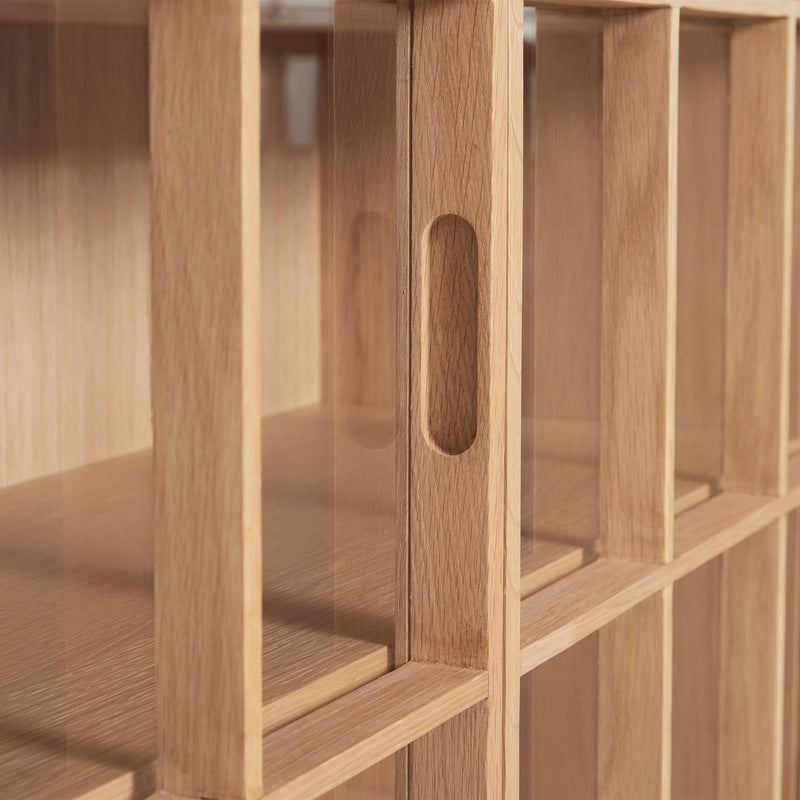 Hübsch Interior - Shoji Kabinet