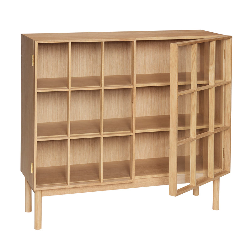 Hübsch Interior - Shoji Kabinet
