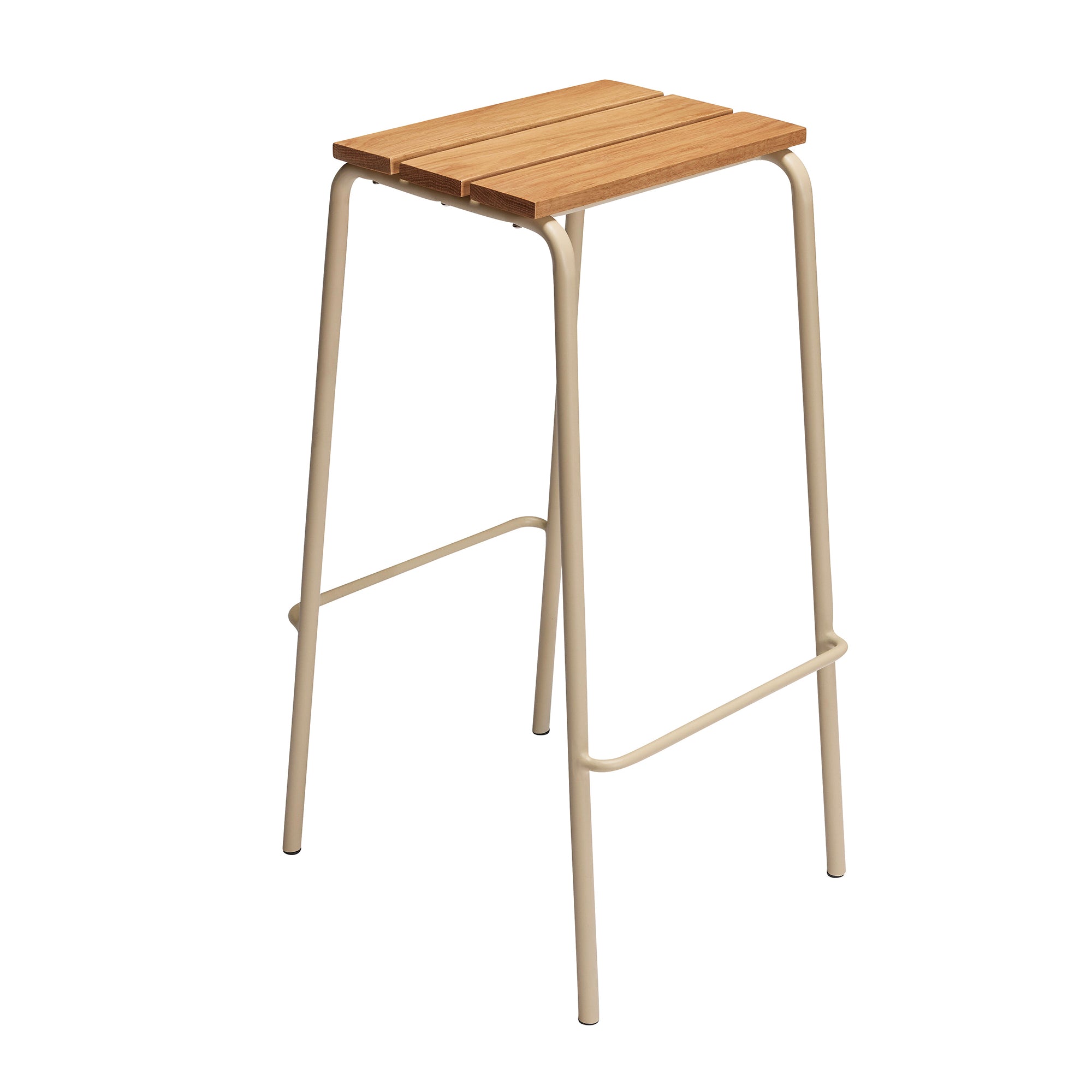 Hübsch Interior - Stilt Barhocker