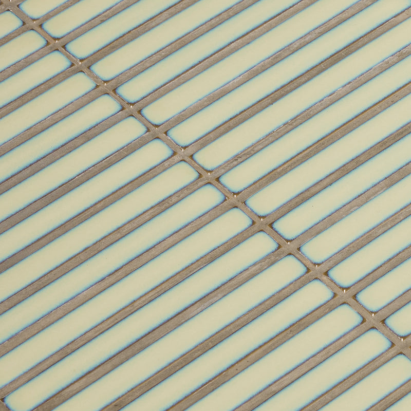Hübsch Interior - Tile Beistelltisch