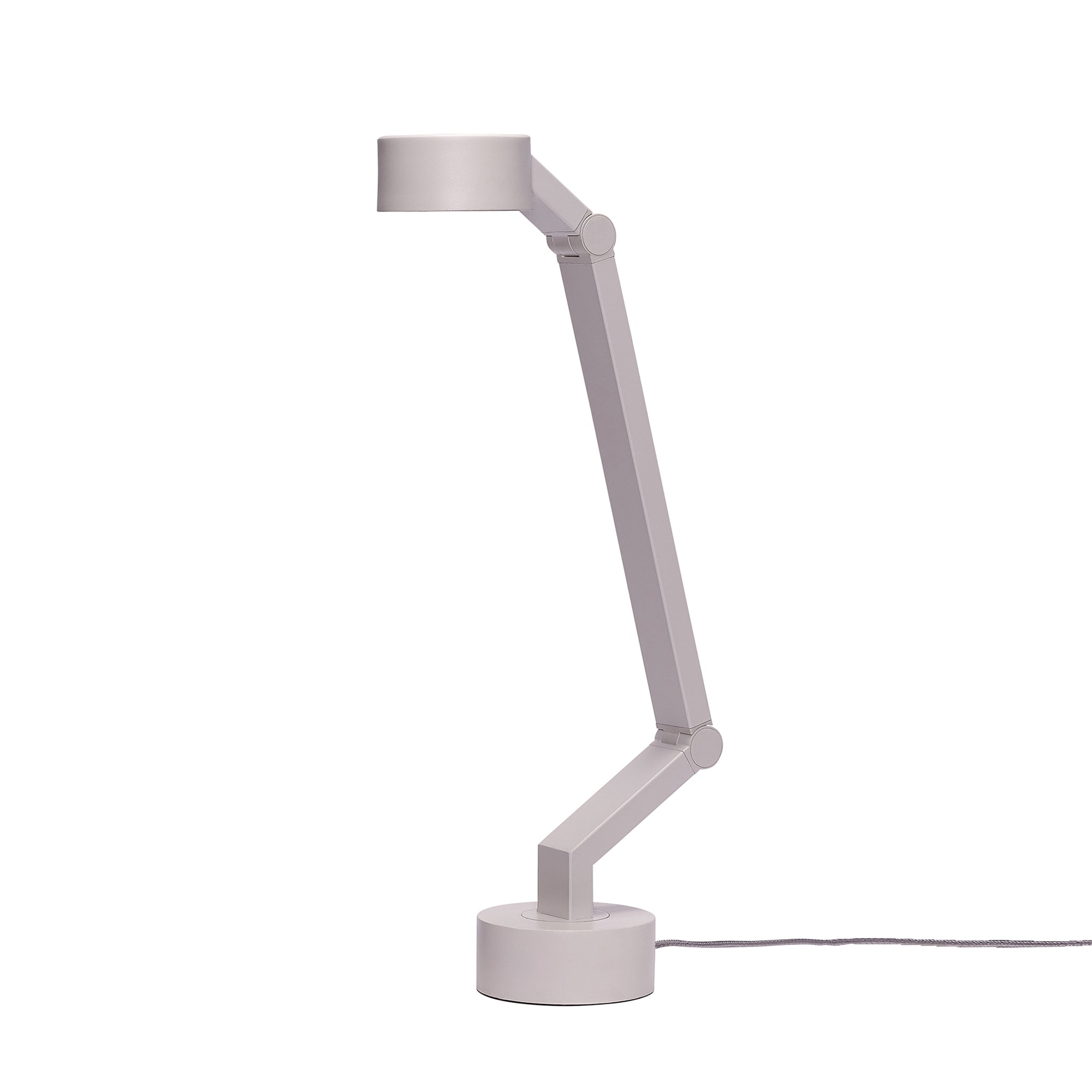 Hübsch Interior - Verve LED Tischleuchte | 