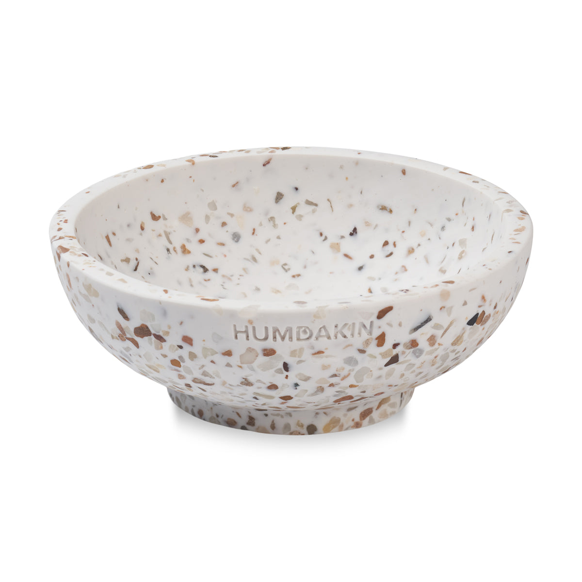 Humdakin - Firenze Terrazzo Schale | 