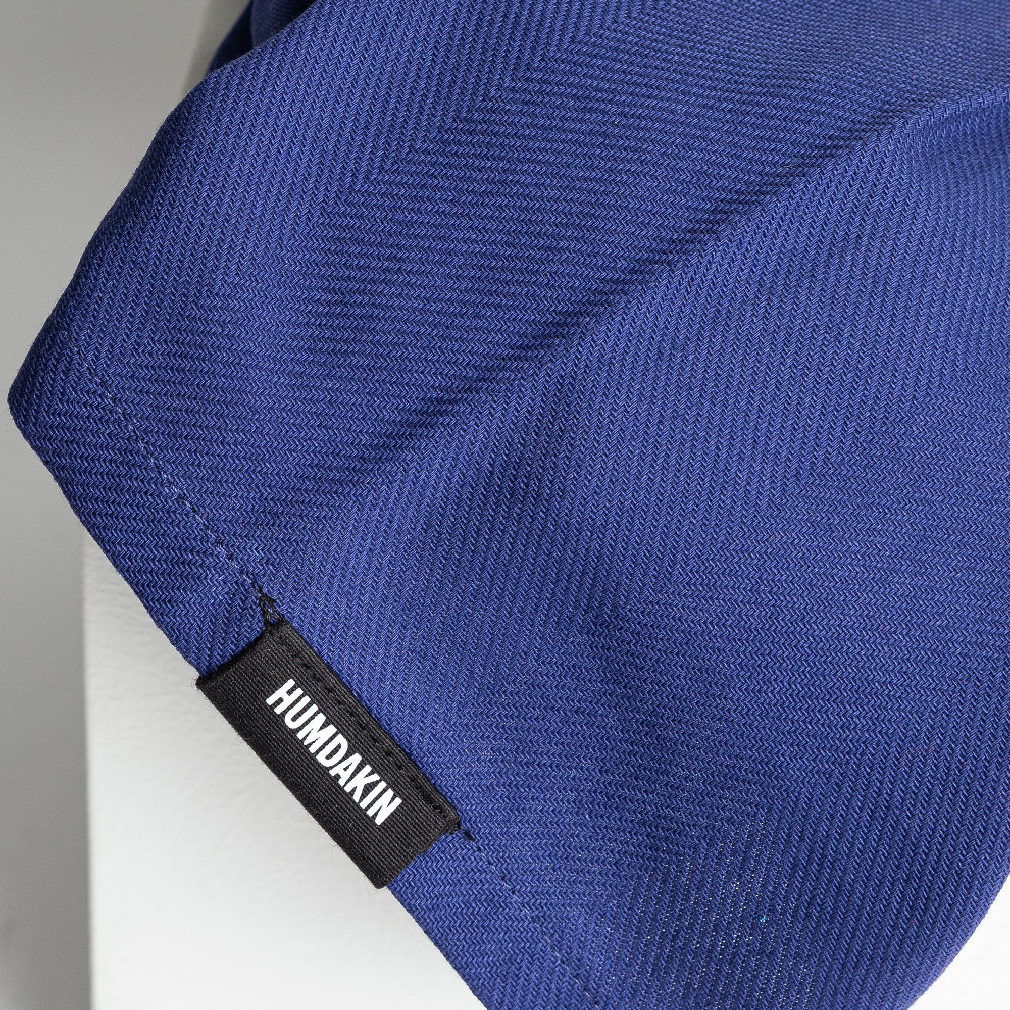 Humdakin - Geschirrtuch Organic Cotton | midnight turbo
