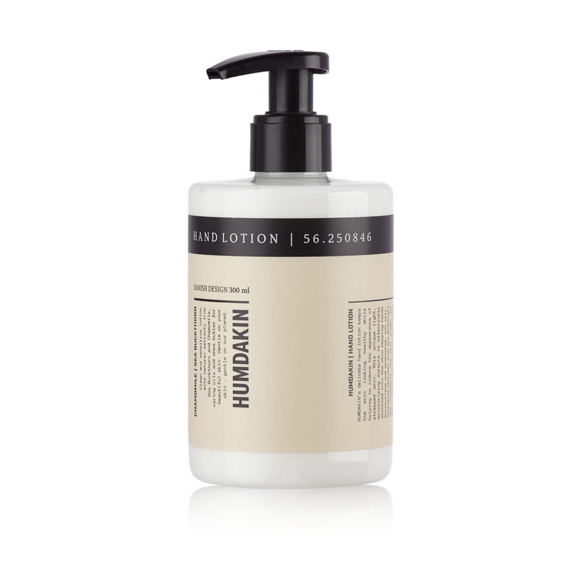 Humdakin - Handlotion | Kamille und Sanddorn