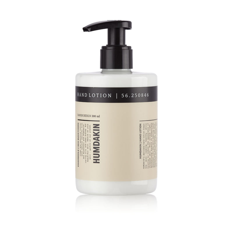 Humdakin - Handlotion | Kamille und Sanddorn