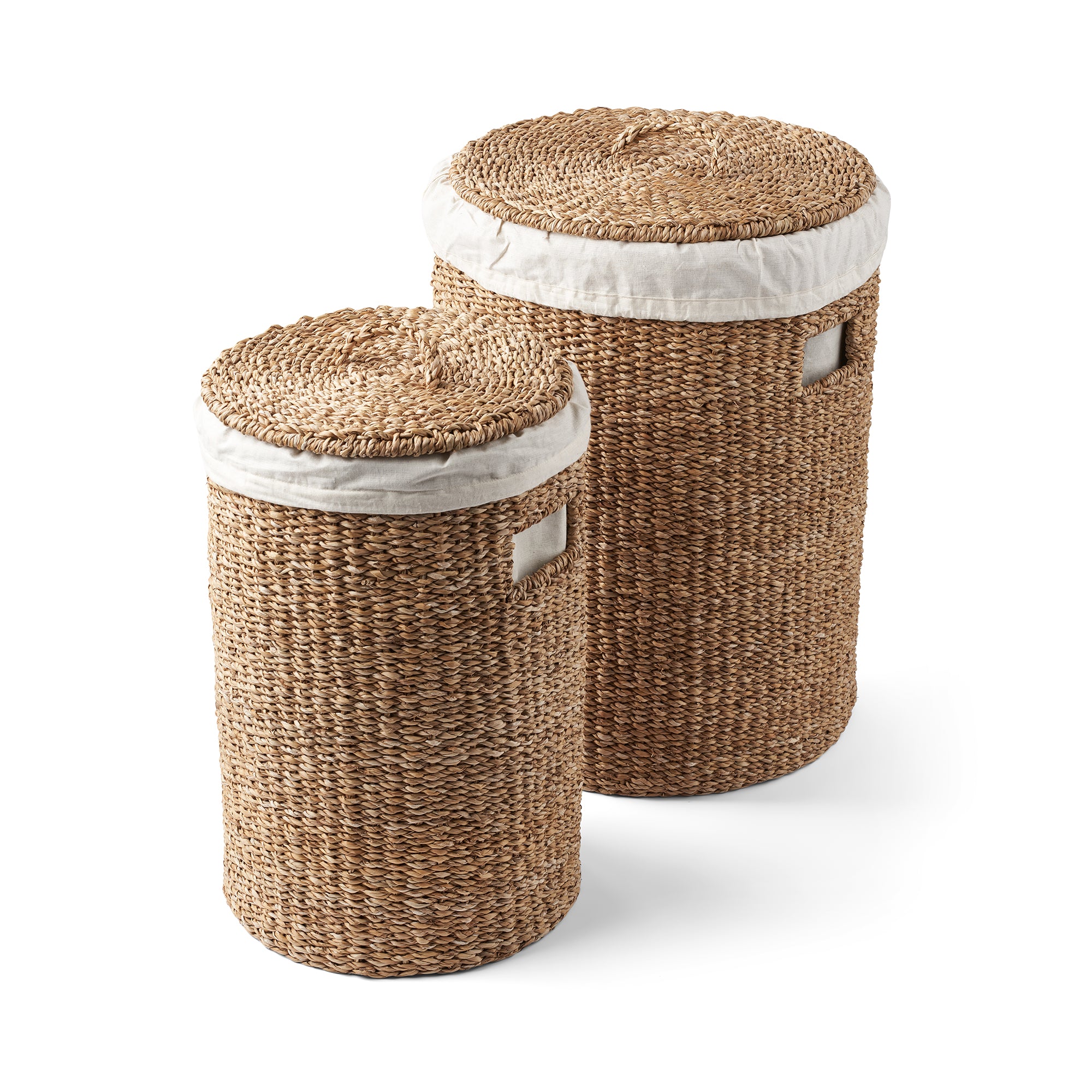 Humdakin - Laundry Hamper Wäschekorb-Set | 
