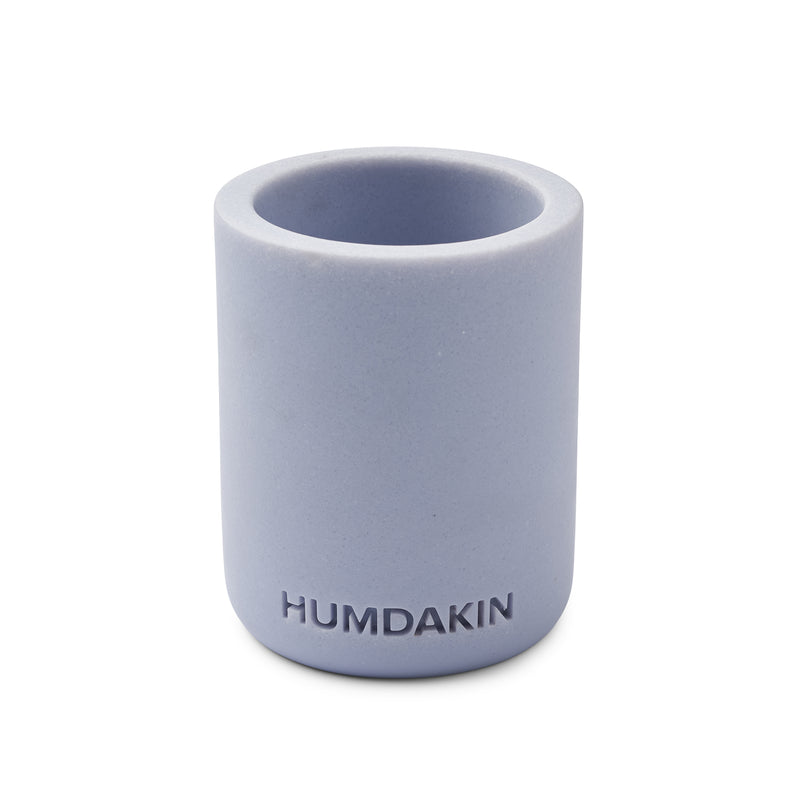 Humdakin - Light Sandstone Zahnbürstenhalter | 