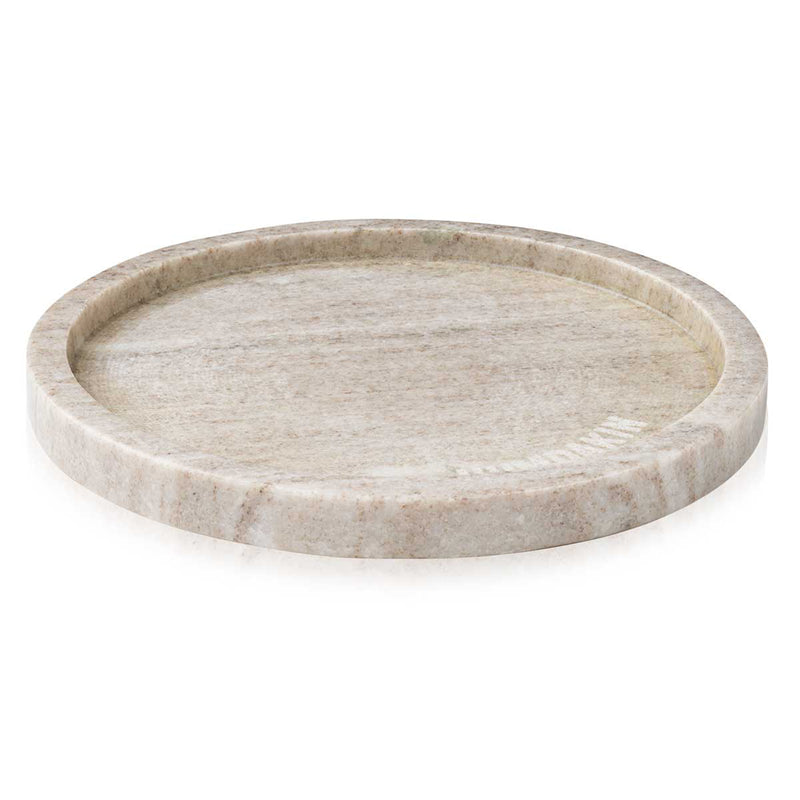 Humdakin - Marmor Tablett | 