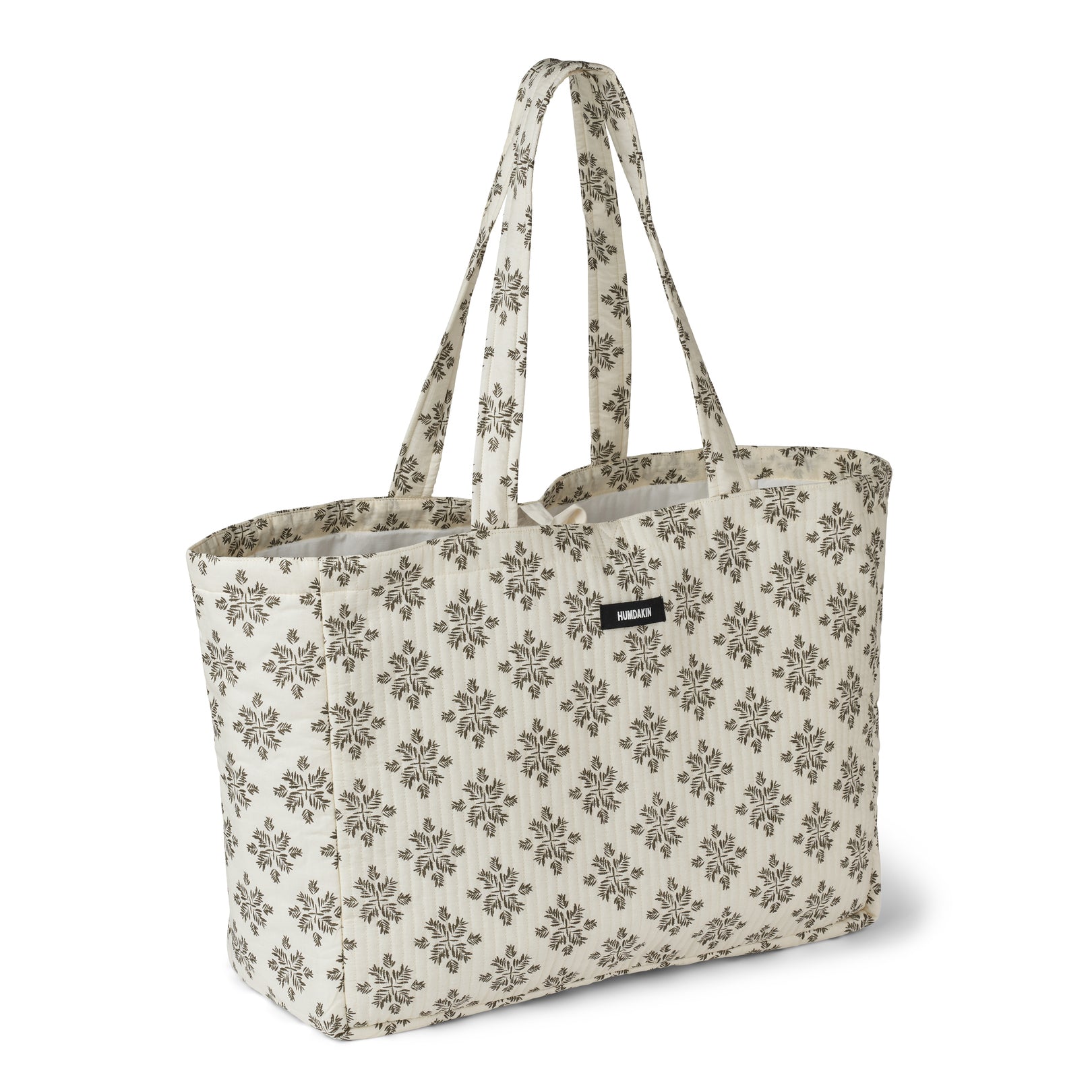 Humdakin - Maxi Tragetasche | evergreen