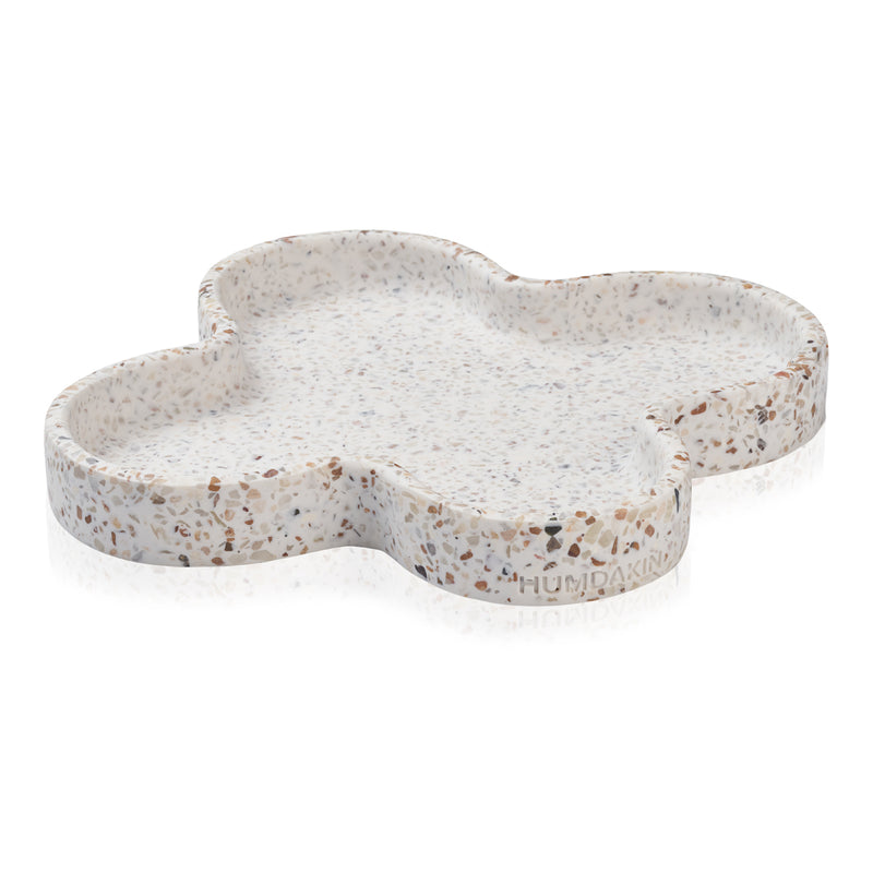 Humdakin - Palermo Terrazzo Tablett | 