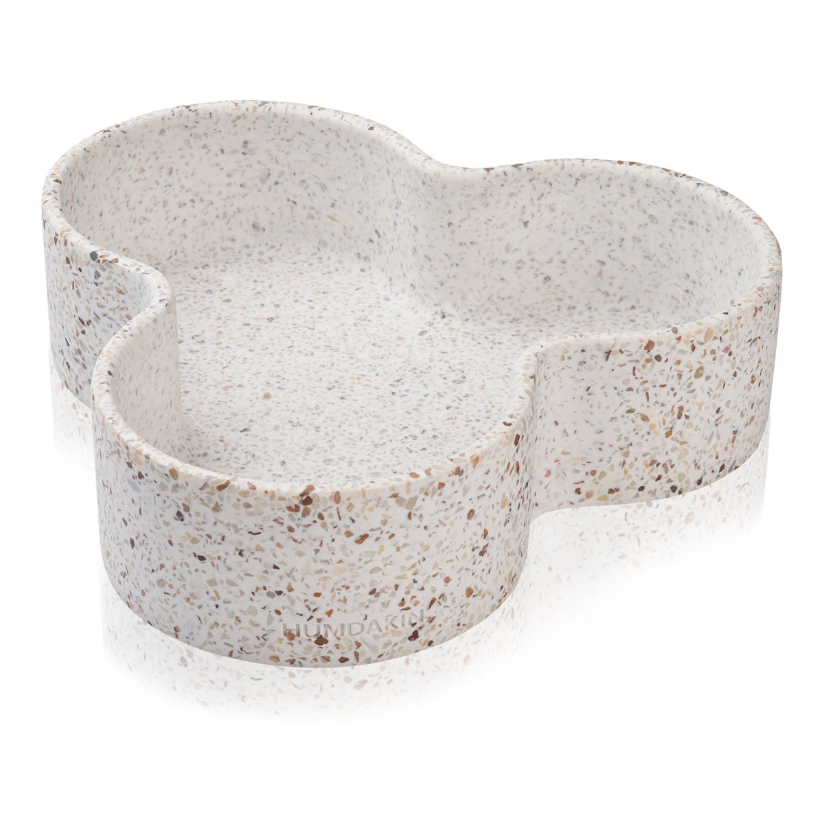 Humdakin - Pisa Terrazzo Schale | 