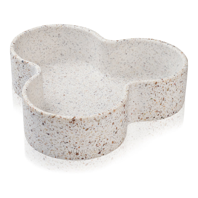 Humdakin - Pisa Terrazzo Schale | 