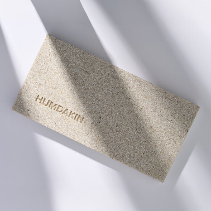 Humdakin - Sandstein Spülorganizer