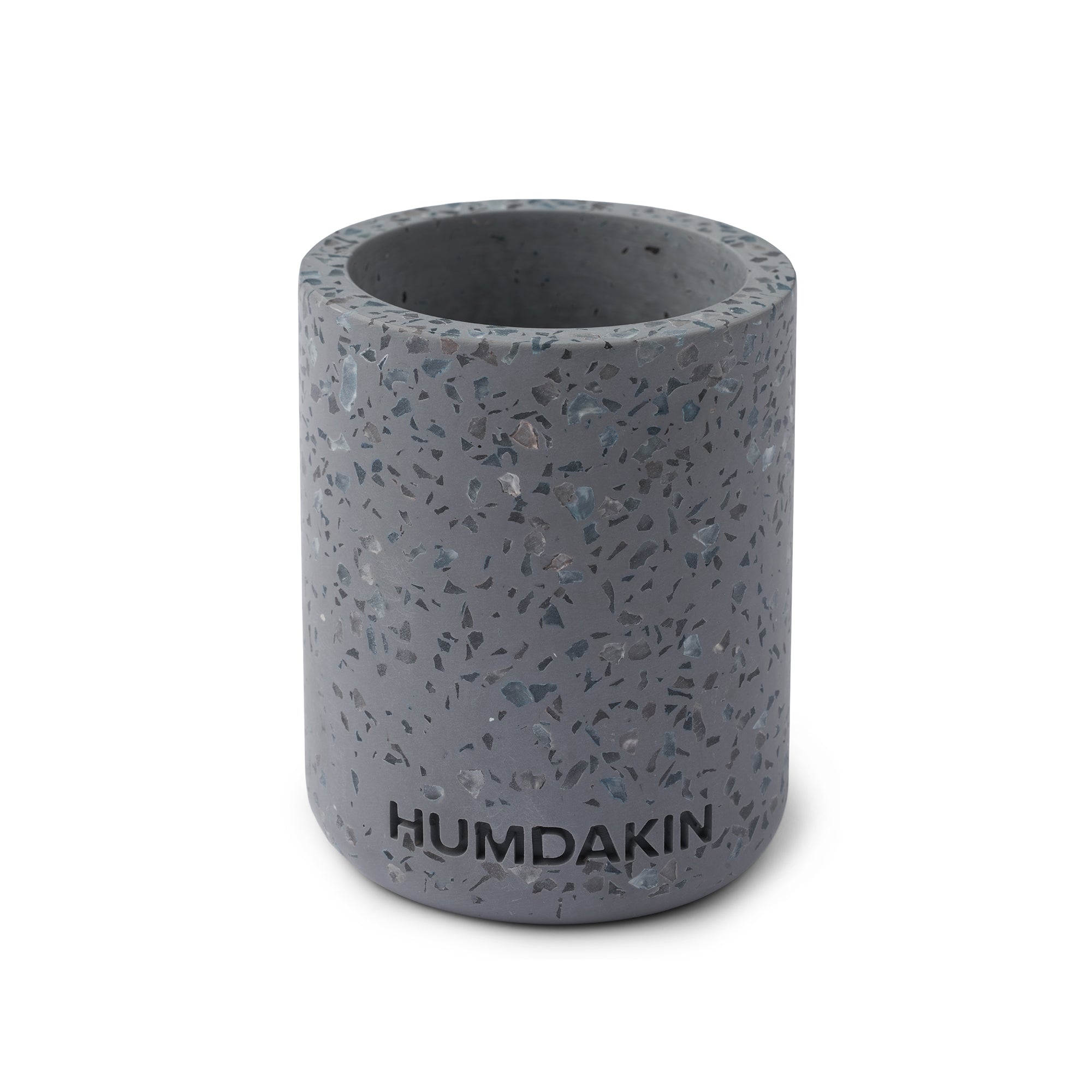 Humdakin - Terrazzo Zahnbürstenhalter | nordic