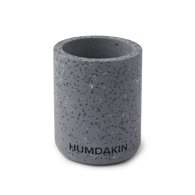 Humdakin - Terrazzo Zahnbürstenhalter | nordic