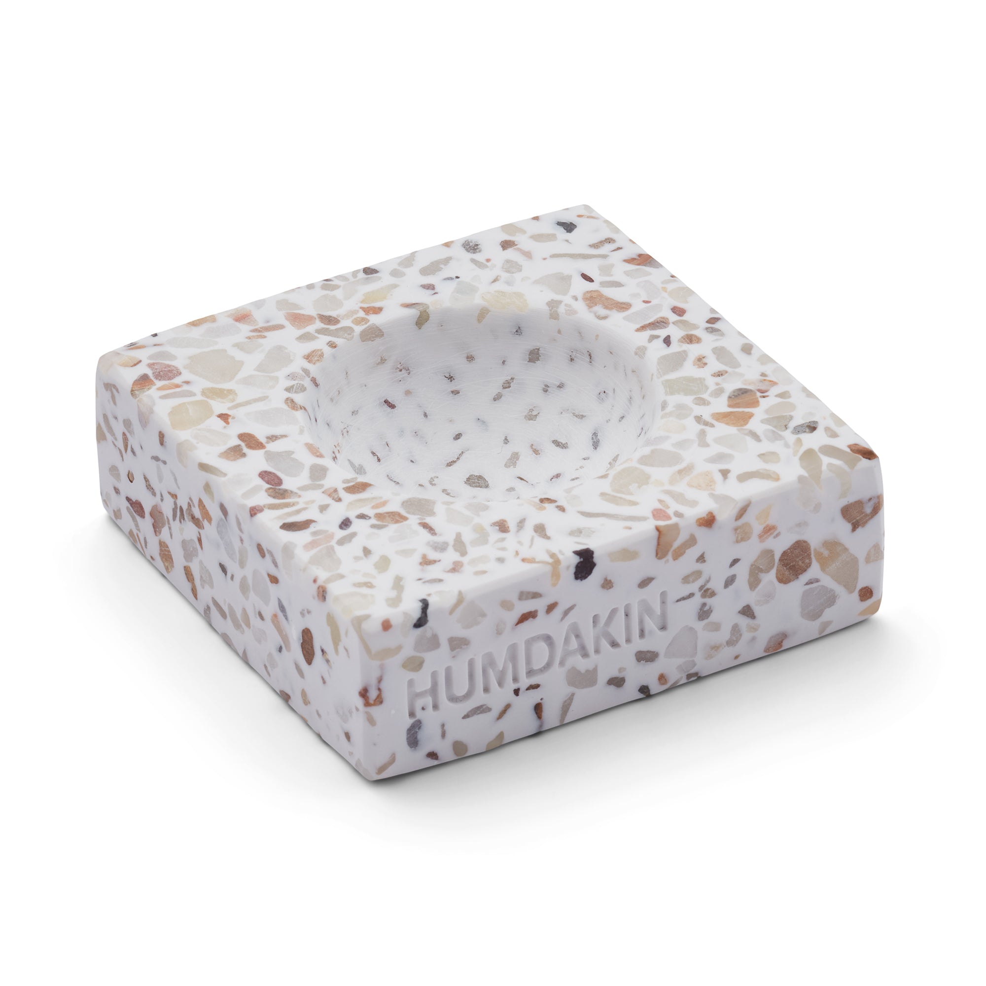Humdakin - Terrazzo Eierbecher | 6 x 6 cm