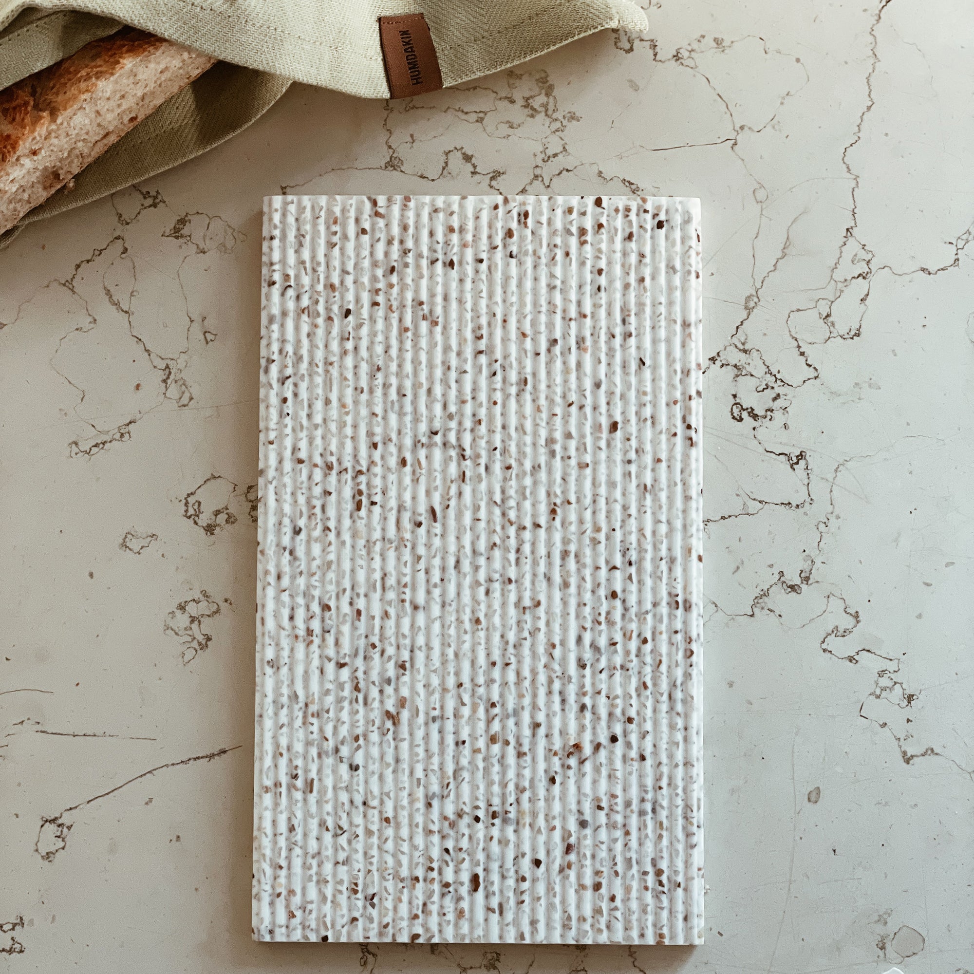 Humdakin - Terrazzo Schneidebrett