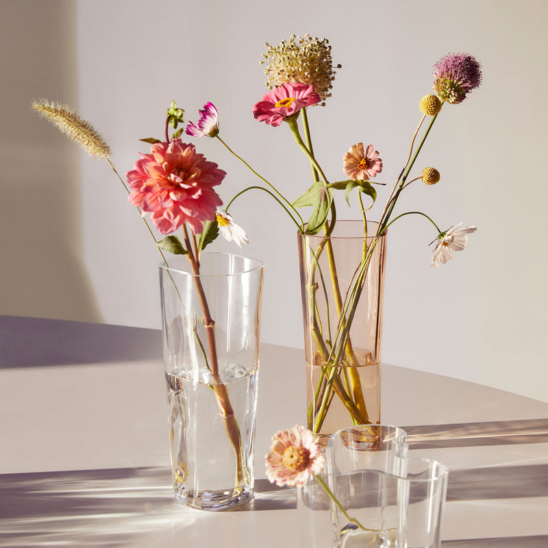 Iittala - Aalto Vase 180 mm