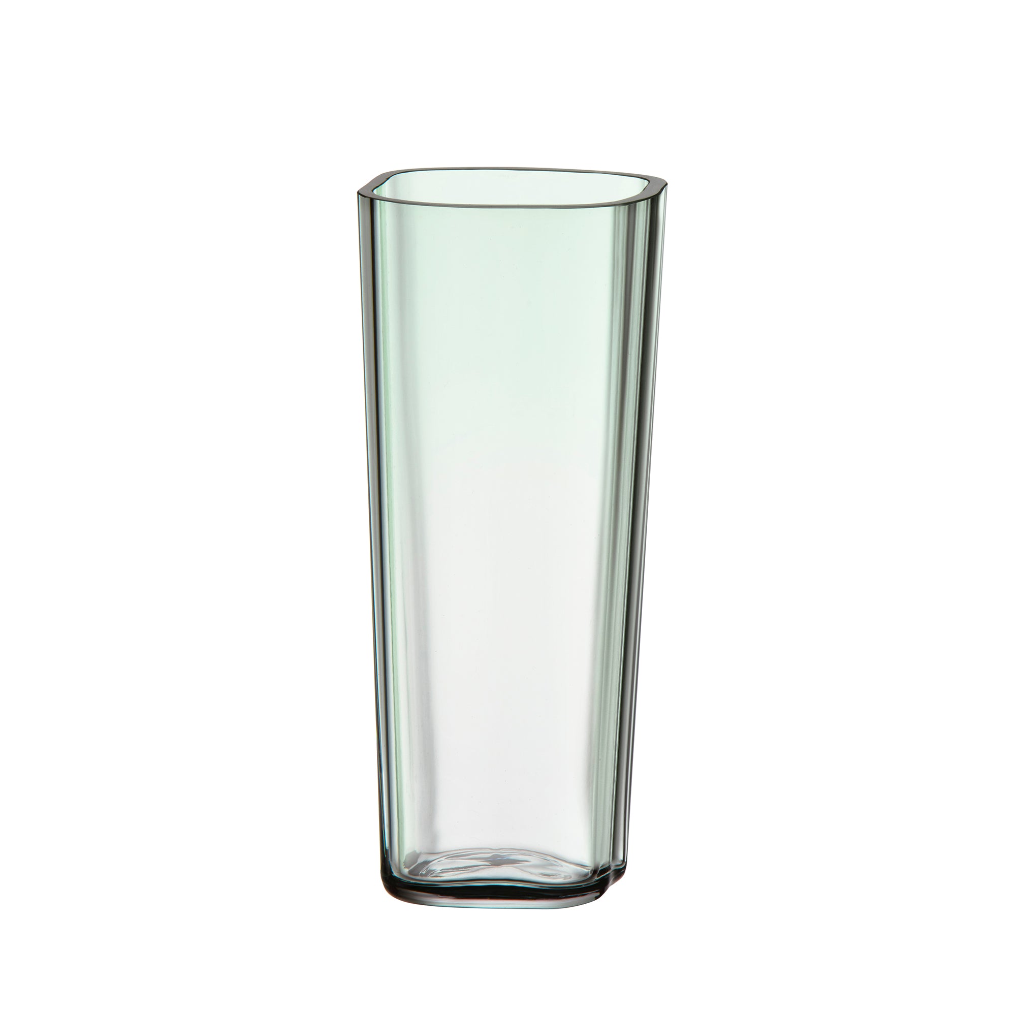Iittala - Aalto Vase 180 mm | klar 1937