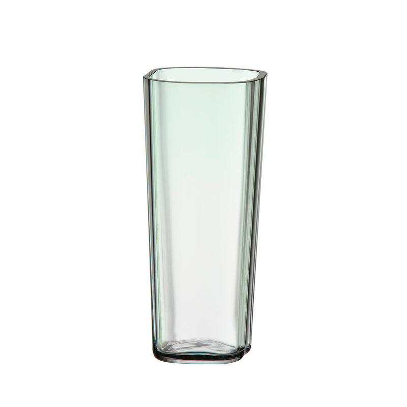Iittala - Aalto Vase 180 mm | klar 1937