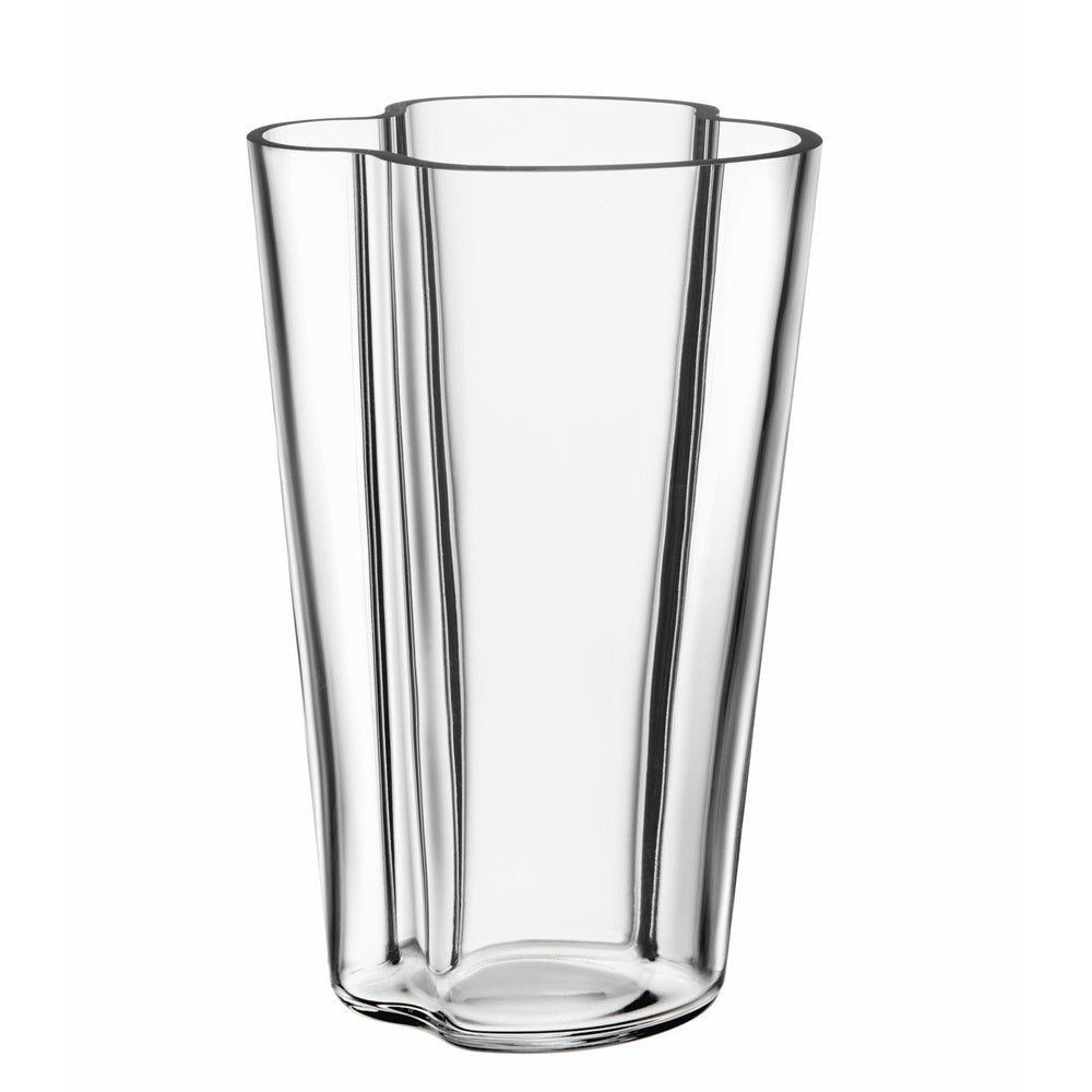 Iittala - Aalto Vase Finlandia | 220 mm / klar