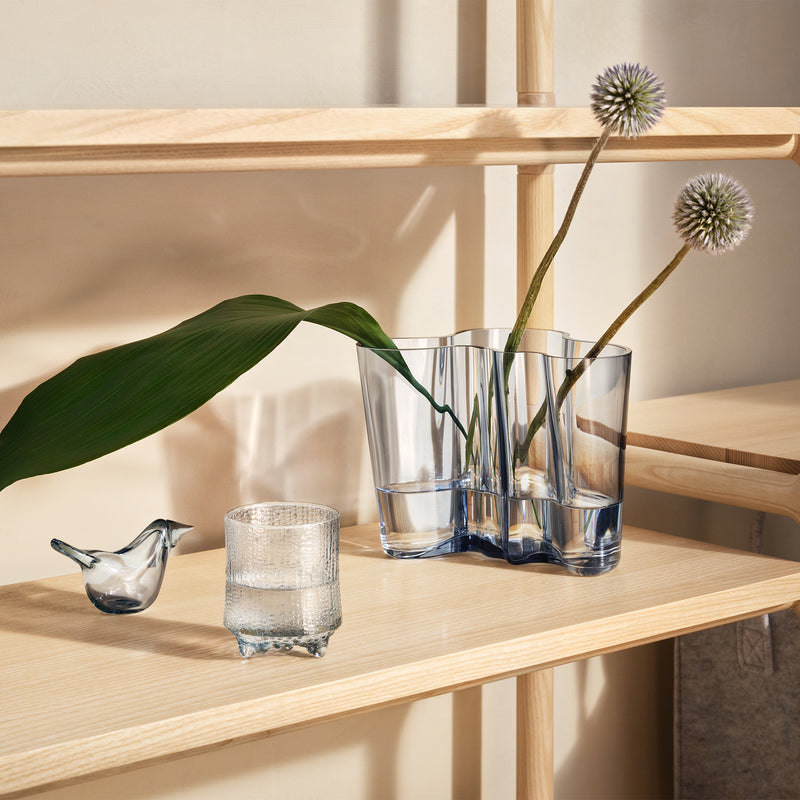 Iittala - Aalto Vase Savoy 160 mm