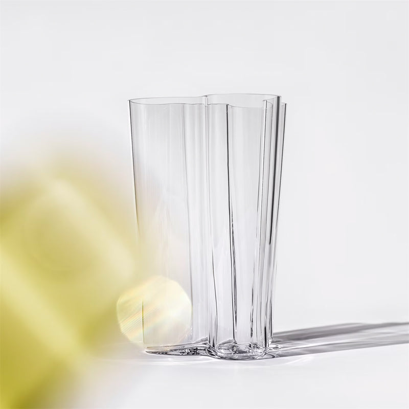 Iittala - Aalto Vase Savoy 160 mm