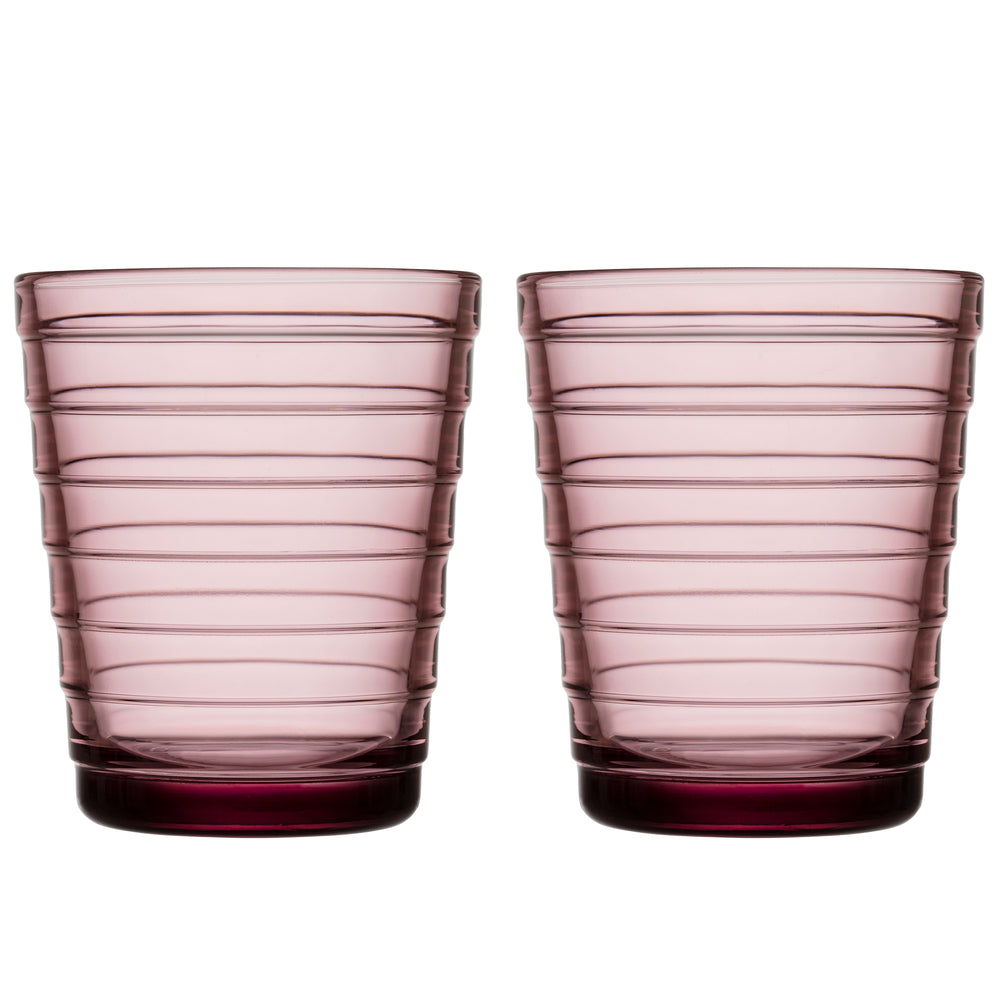 Iittala - Aino Aalto Trinkgläser 22 cl | calluna