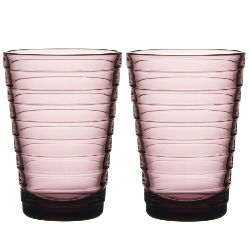 Iittala - Aino Aalto Trinkgläser 33 cl (2er-Set) | calluna