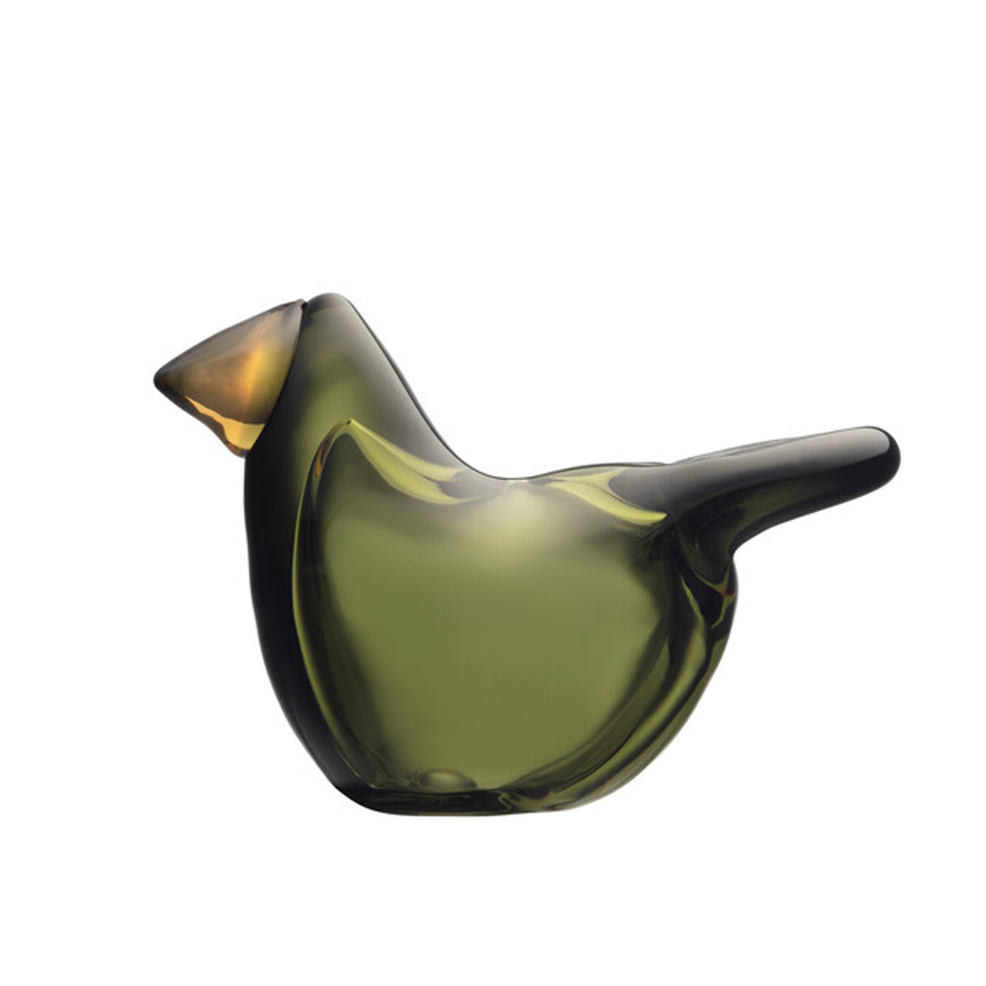 Iittala - Birds by Toikka | moos/kupfer
