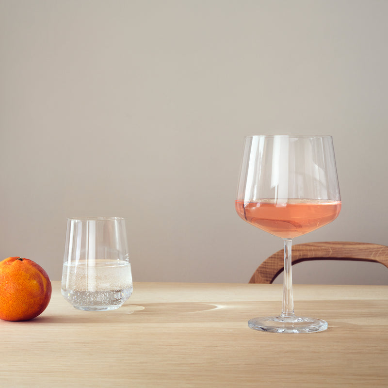 Iittala - Essence Trinkgläser