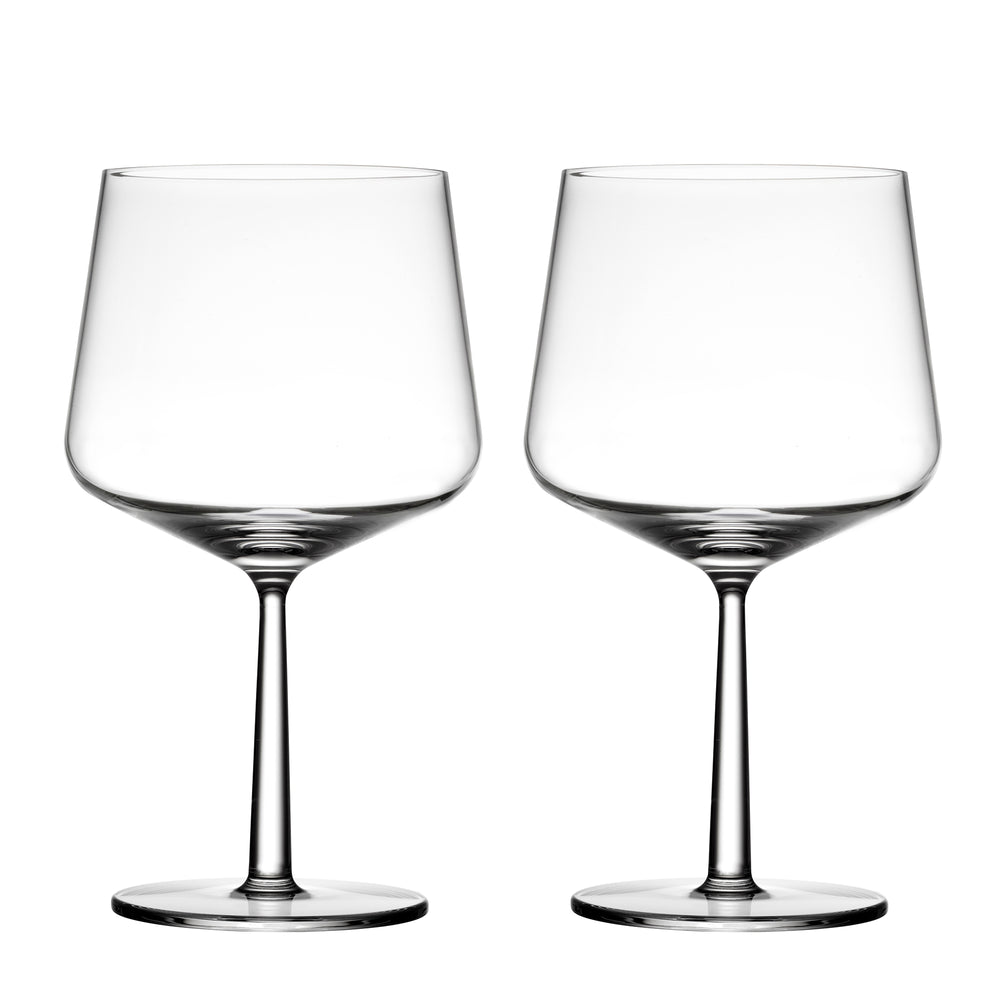 Iittala - Angebots-Set Essence Gläser | Cocktailglas (2er-Set) / 63 cl