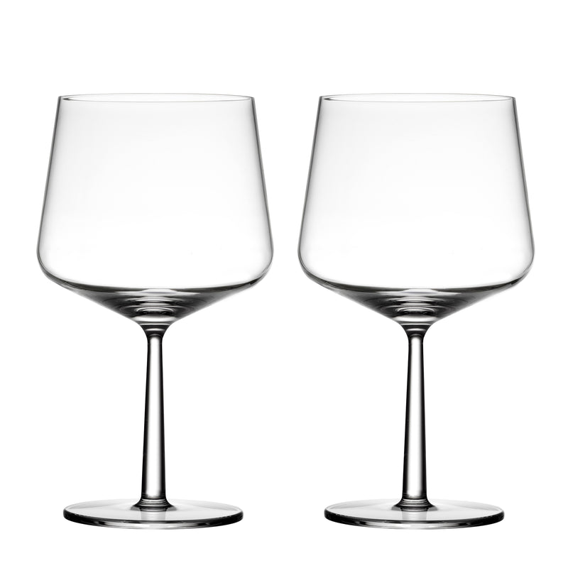 Iittala - Angebots-Set Essence Gläser | Cocktailglas (2er-Set) / 63 cl