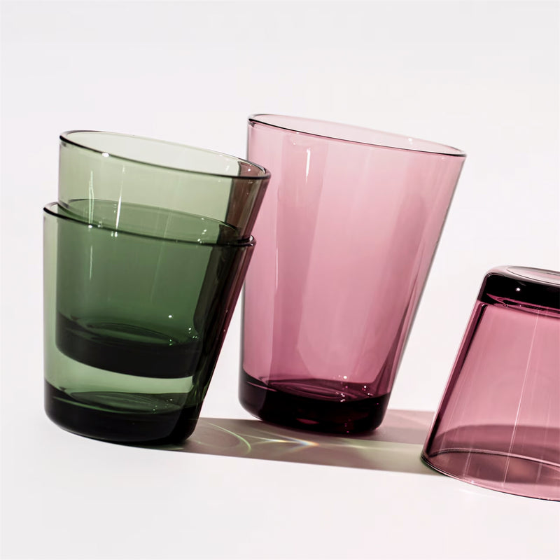 Iittala - Kartio Trinkgläser 40 cl